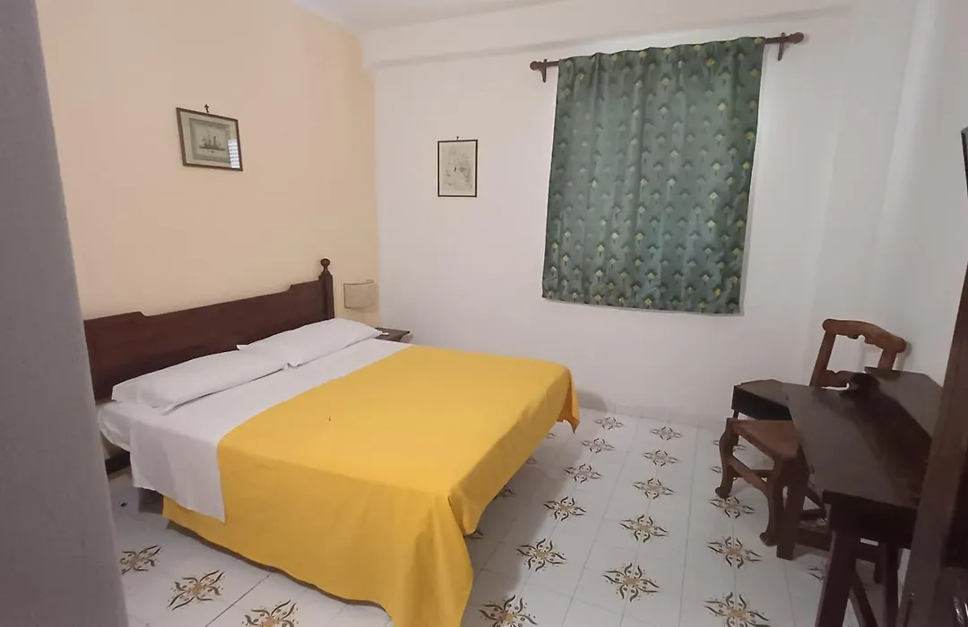 Hotel Belsole-1